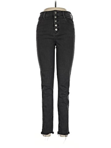 Abercrombie & Fitch Jeggings (view 1)