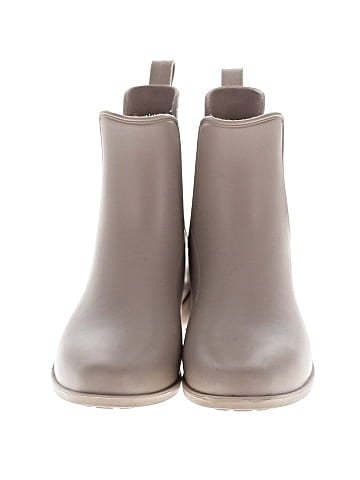 A New Day Rain Boots (view 2)
