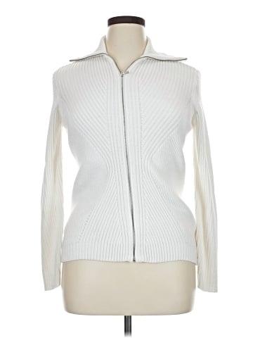 Liz Claiborne Vest (view 1)