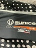 Sunice 100% Polyester Black Raincoat Size L - photo 6