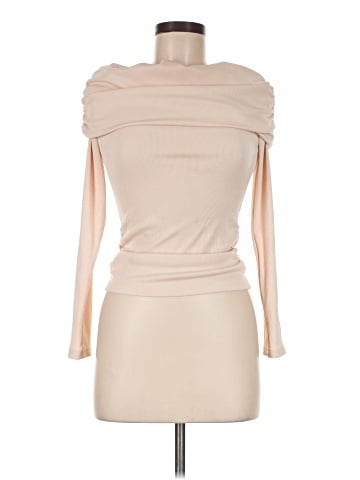 Unbranded Long Sleeve Turtleneck (view 1)