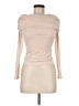 Unbranded Tan Long Sleeve Turtleneck Size M - photo 1