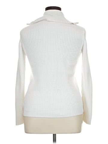 Liz Claiborne Vest (view 2)