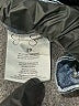Jessica Simpson Hearts Blue Jeans Size 29 waist - photo 8