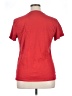 Universal Thread 100% Cotton Red Short Sleeve T-Shirt Size XL - photo 2
