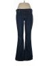 Express Jeans Blue Jeans Size 10 - photo 1
