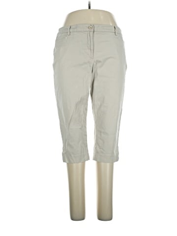Talbots Khakis (view 1)