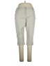 Talbots Solid Gray Khakis Size 16 (petite) - photo 1