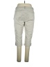 Talbots Solid Gray Khakis Size 16 (petite) - photo 2