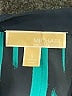 MICHAEL Michael Kors Teal Long Sleeve Blouse Size S - photo 7
