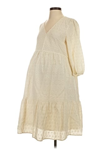 Gap - Maternity Casual Dress (view 1)