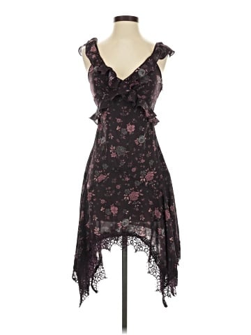 Dizzy Lizzy Cocktail Dress (view 1)