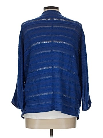 Jones New York Signature Cardigan (view 2)