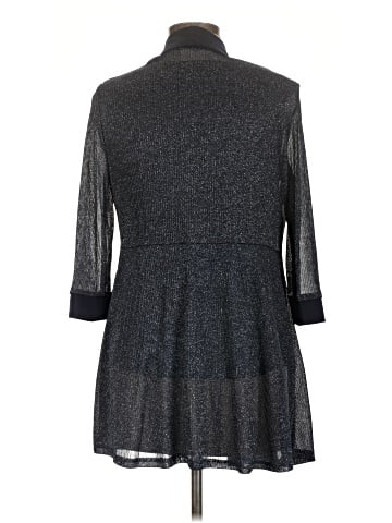 R&M Richards Long Sleeve Top (view 2)