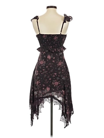 Dizzy Lizzy Cocktail Dress (view 2)