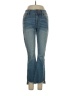 CAbi Blue Jeans Size 0 - photo 1
