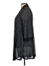 R&M Richards Gray Long Sleeve Top Size 10 - photo 5