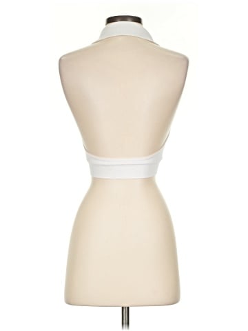 Rylee + Cru Halter Top (view 2)