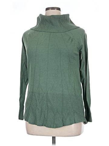 Cyrus Turtleneck Sweater (view 1)