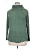 Cyrus Green Turtleneck Sweater Size XL - photo 1