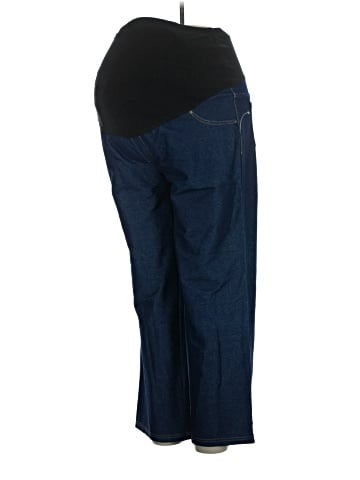 Time and Tru Active Pants (view 1)