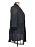 R&M Richards Gray Long Sleeve Top Size 10 - photo 4