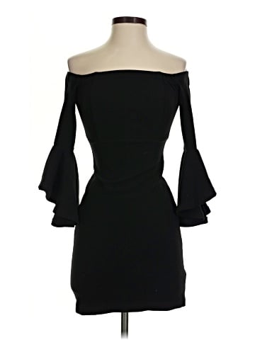 As U Wish Cocktail Dress (view 1)