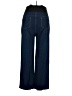 Time and Tru Blue Active Pants Size 16 Maternity - photo 2