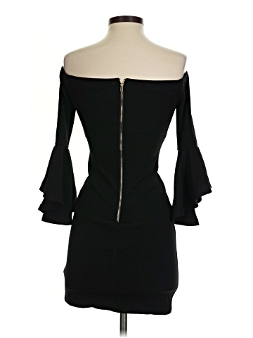 As U Wish Cocktail Dress (view 2)