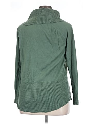 Cyrus Turtleneck Sweater (view 2)