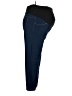 Time and Tru Blue Active Pants Size 16 Maternity - photo 4