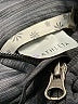 Athleta Black Track Jacket Size M - photo 6