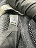 Athleta Black Track Jacket Size M - photo 9