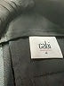 CAbi Solid Black Dress Pants Size 4 - photo 7