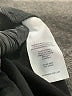 CAbi Solid Black Dress Pants Size 4 - photo 8