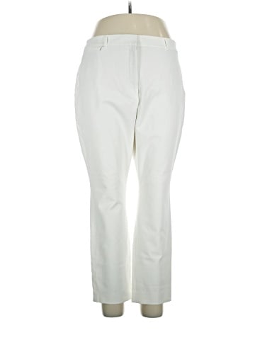 White House Black Market Casual Pants (view 1)