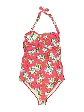 Pez D'or Barcelona One Piece Swimsuit (view 1)