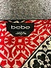Bebe Animal Print Orange Casual Dress Size S - photo 7
