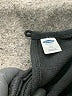 Old Navy Solid Black Casual Dress Size XL - photo 7