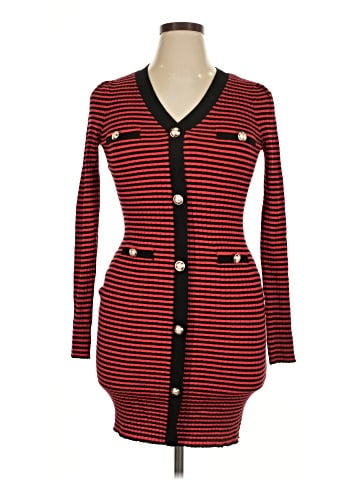 Jolie & Joy Casual Dress (view 1)