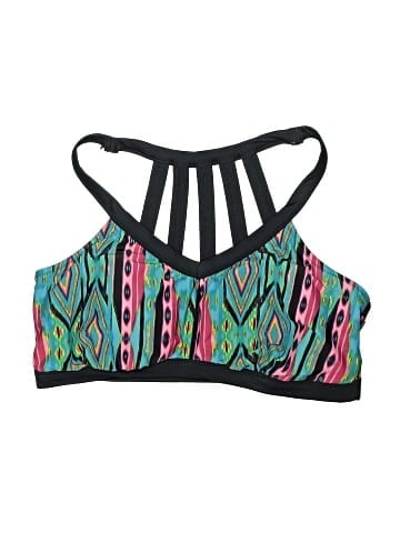 Forever 21 Plus Swimsuit Top (view 1)