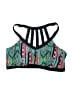 Forever 21 Plus Teal Swimsuit Top Size 2X - photo 1