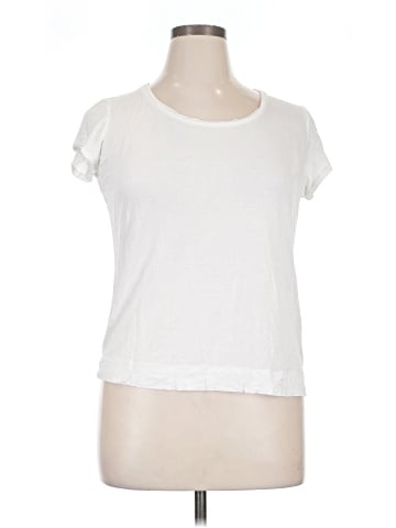 Simply Vera Vera Wang Short Sleeve T-Shirt (view 1)