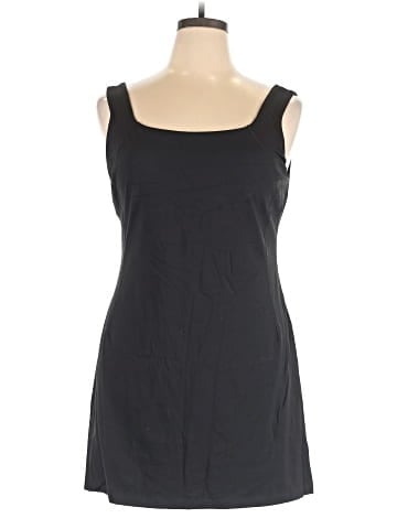 Calia Casual Dress (view 1)