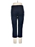 Ann Taylor LOFT Outlet Solid Blue Active Pants Size 12 (petite) - photo 2