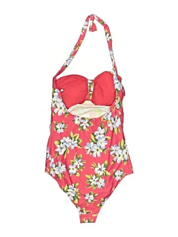 Pez D'or Barcelona One Piece Swimsuit (view 2)