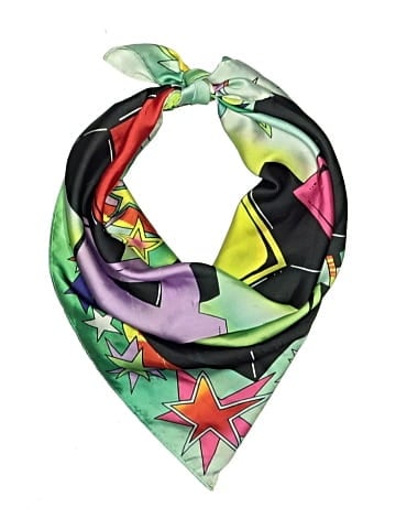 Parade Scarf (view 1)