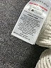Seraphine Ivory Turtleneck Sweater Size XS Maternity - photo 7