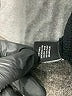PREMISE Black Cardigan Size S - photo 8