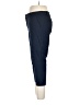 Ann Taylor LOFT Outlet Solid Blue Active Pants Size 12 (petite) - photo 5